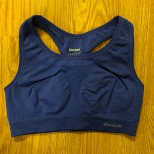 Reebok Sports Bra